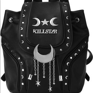 Killstar Moon Backpack